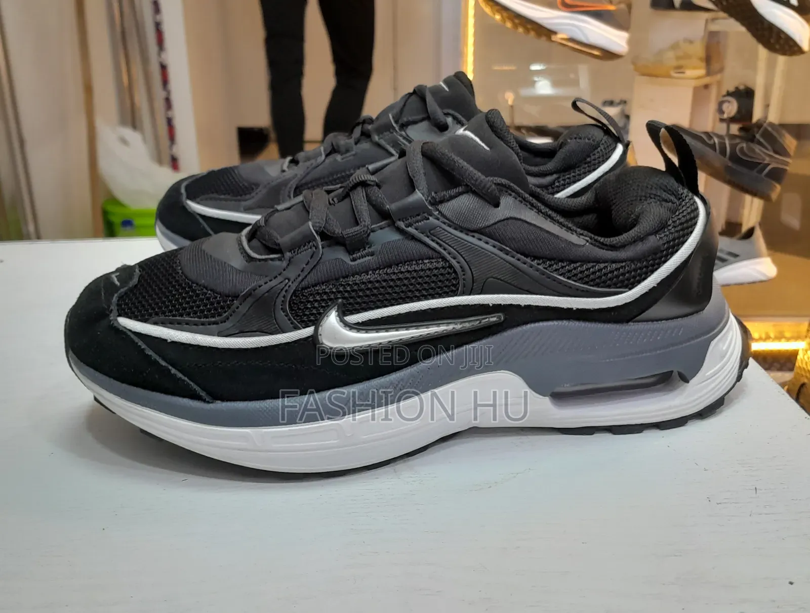 Nike Air Max