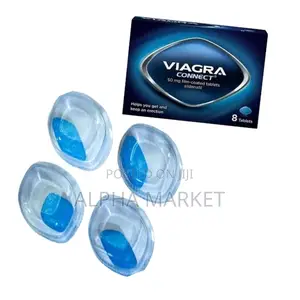 Viagra 50g ለጠንካራው