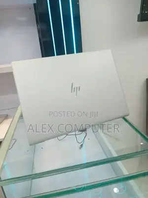 New Laptop HP EliteBook 840 G6 16GB Intel Core I5 SSD 512GB