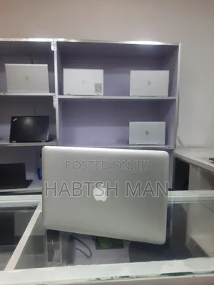 New Laptop Apple MacBook Pro 2012 4GB Intel Core I5 SSD 128GB