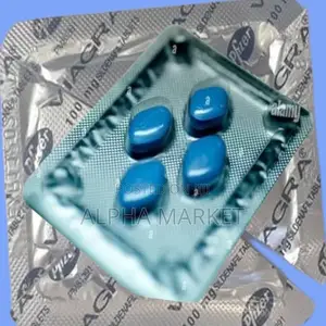 Original Vigra 50g ለጠንካራ ወንድ