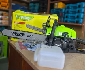 Vido 20 Inch 2-Strokes 45cc Wood Cutting Petrol Gasoline