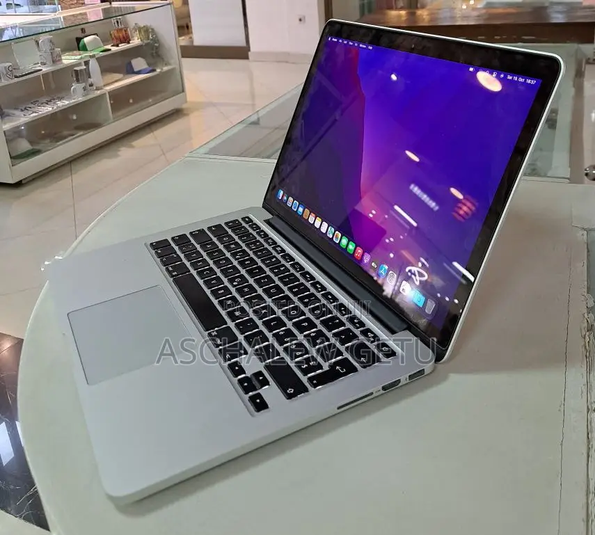 New Laptop HP Pavilion 15 8GB Intel Core I5 SSD 512GB