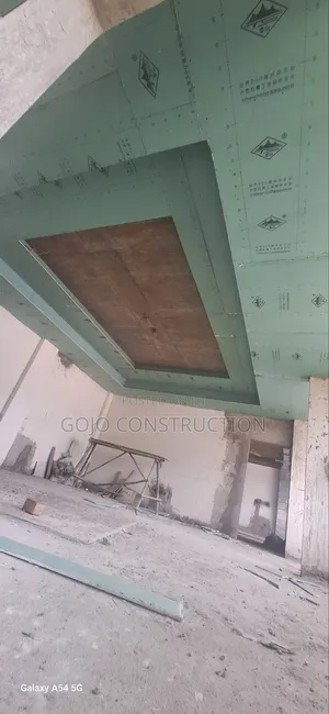 Waterproof Gypsum Board