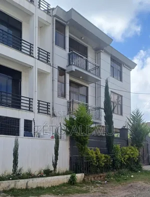 6bdrm House in የሚሸጥ 150 ካሬ ፎቅ የካ, Yeka for sale