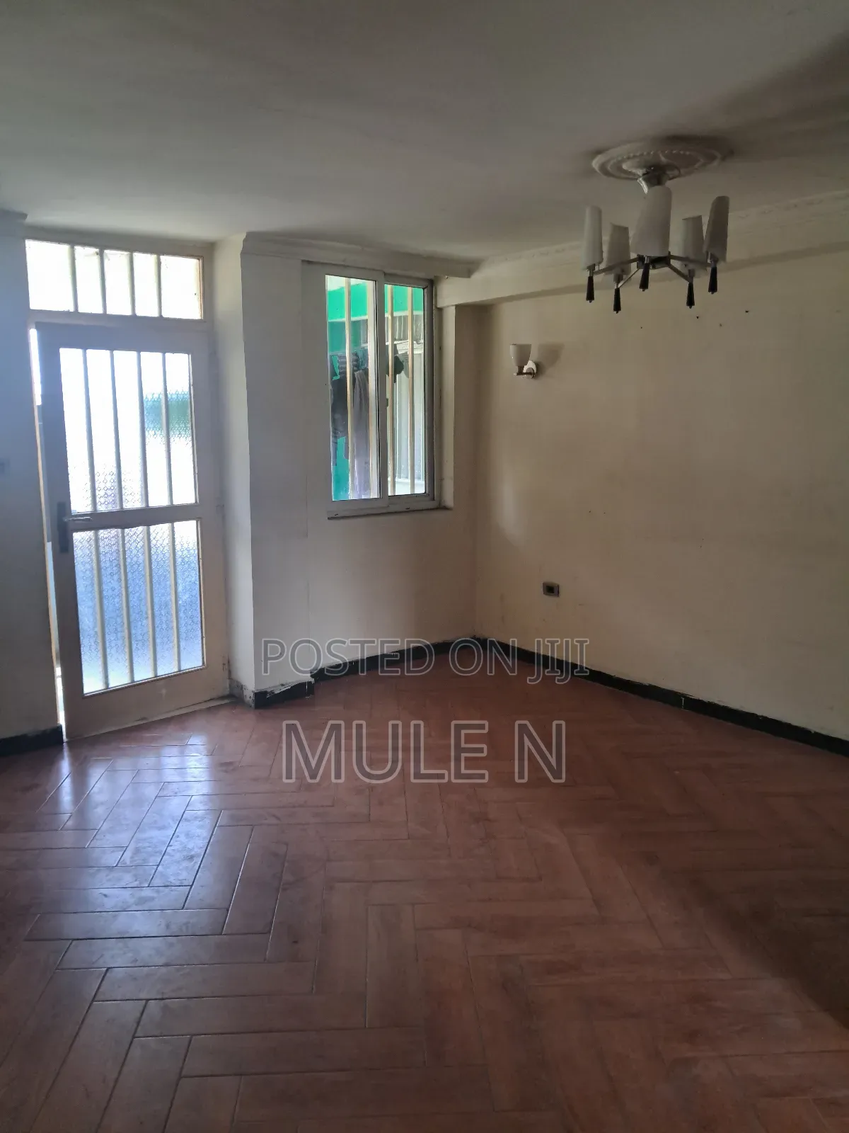 Furnished 3bdrm Condo in Abado Condominium, Yeka for sale