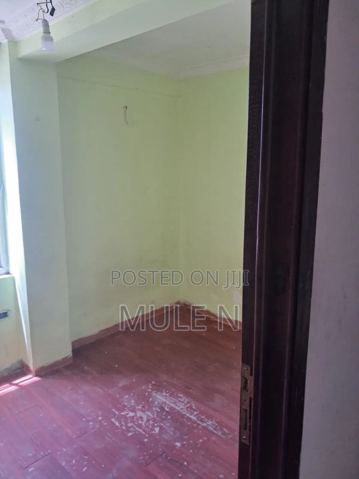 Furnished 3bdrm Condo in Abado Condominium, Yeka for sale
