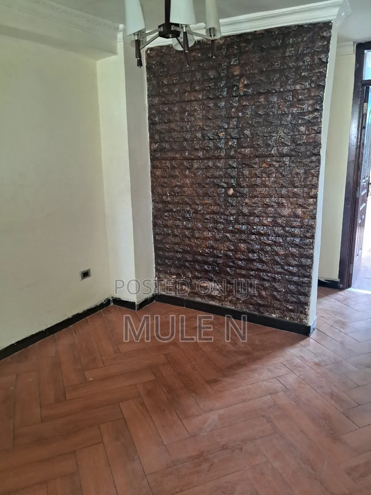 Furnished 3bdrm Condo in Abado Condominium, Yeka for sale