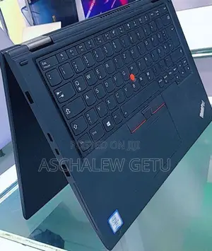 New Laptop Lenovo ThinkPad X380 Yoga 16GB Intel Core I5 SSD 512GB