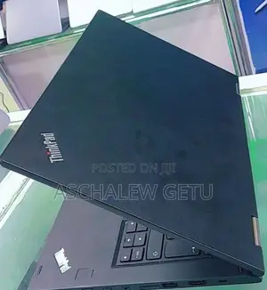 New Laptop Lenovo ThinkPad X380 Yoga 16GB Intel Core I5 SSD 512GB