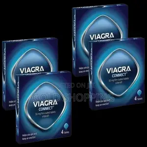 Viagra 50g Pill