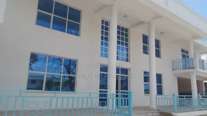 G+3 Full Building Rent for Office or Training Centres Bole Michael