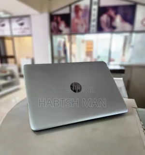 New Laptop HP EliteBook 840 8GB Intel Core I5 SSD 512GB