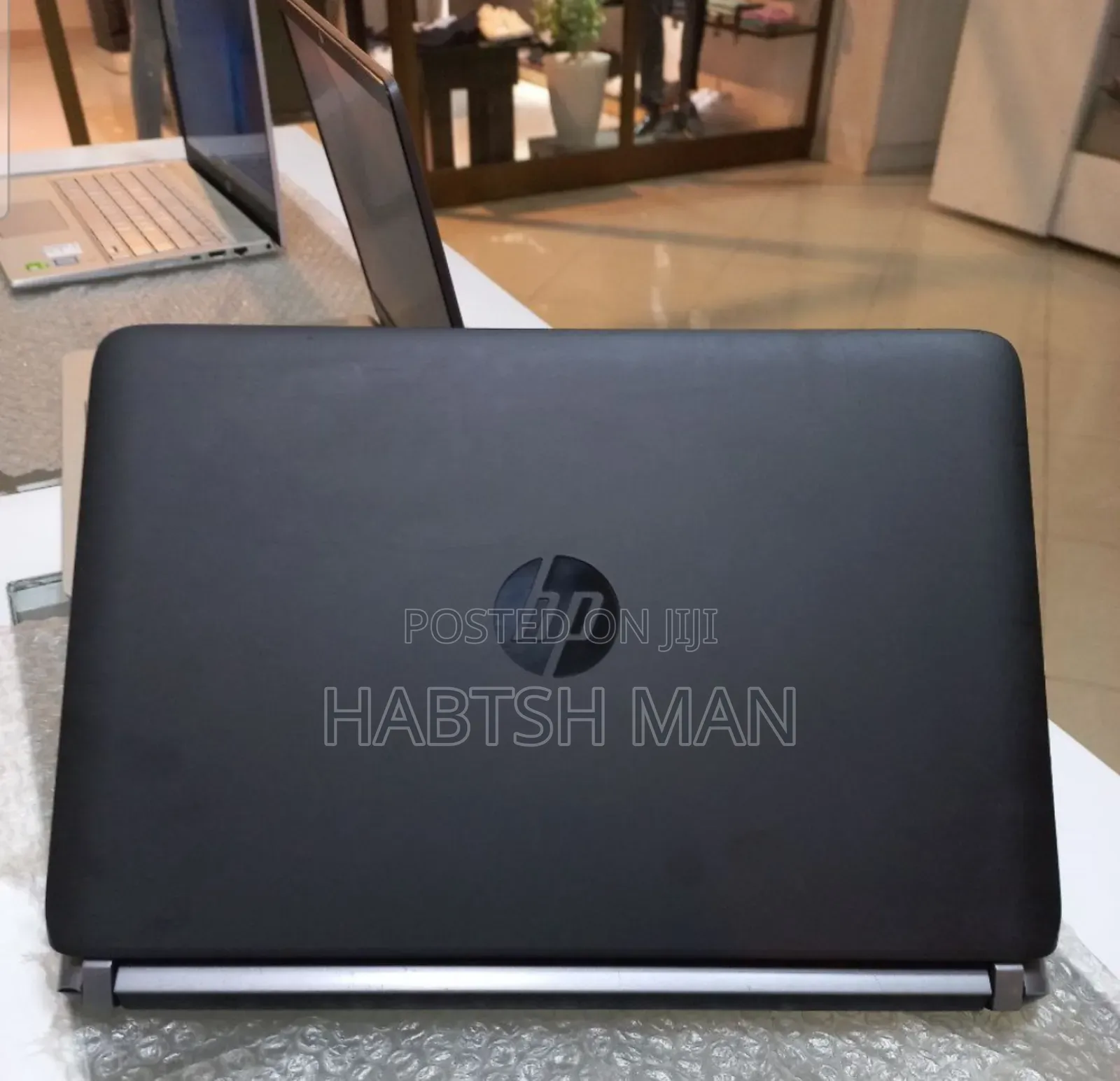New Laptop HP ProBook 430 G1 4GB Intel Core I5 HDD 500GB