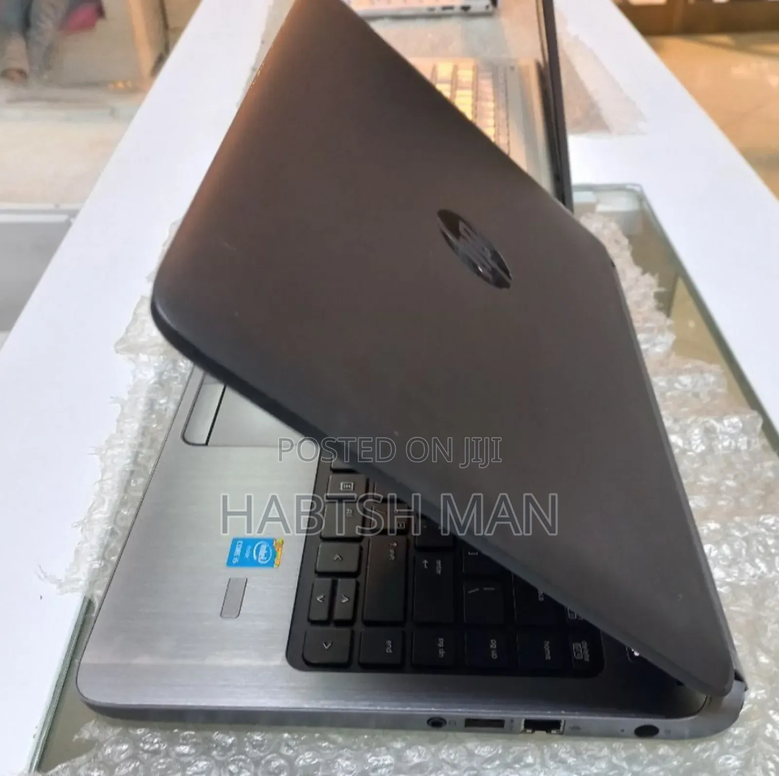 New Laptop HP ProBook 430 G1 4GB Intel Core I5 HDD 500GB