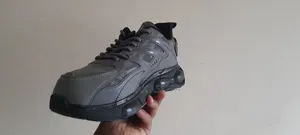 Warrior Men Shoes