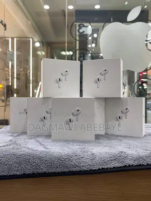 Airpods Pro 2