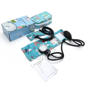 Pediatrics Bp Cuff