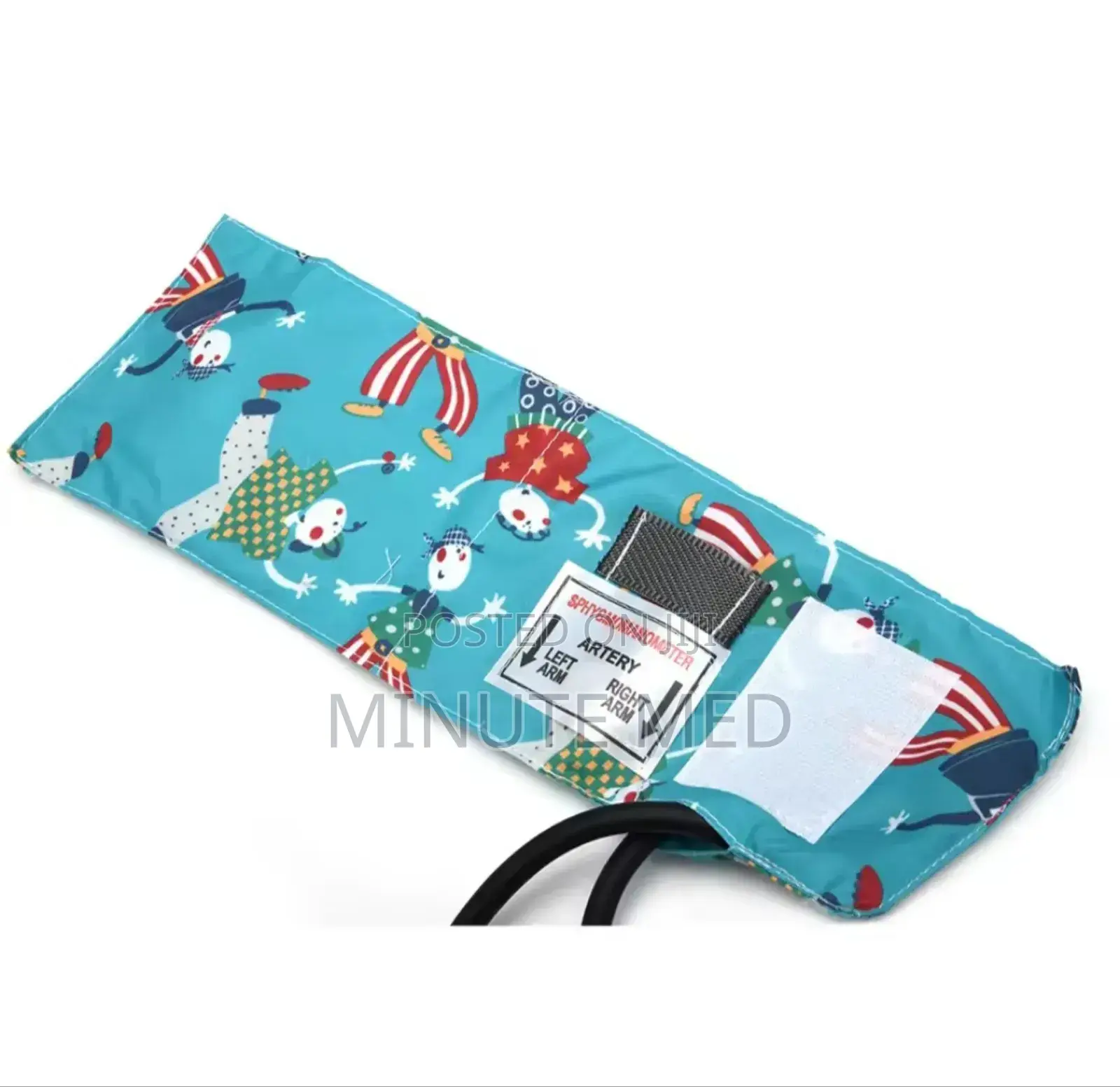 Pediatrics Bp Cuff