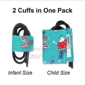 Pediatrics Bp Cuff