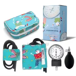Pediatrics Bp Cuff