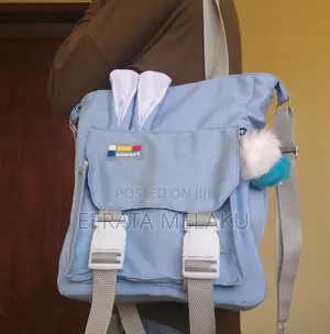 Korean Tote Bag