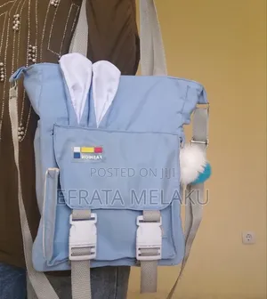 Korean Tote Bag