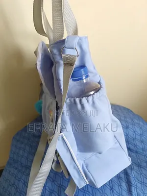 Korean Tote Bag