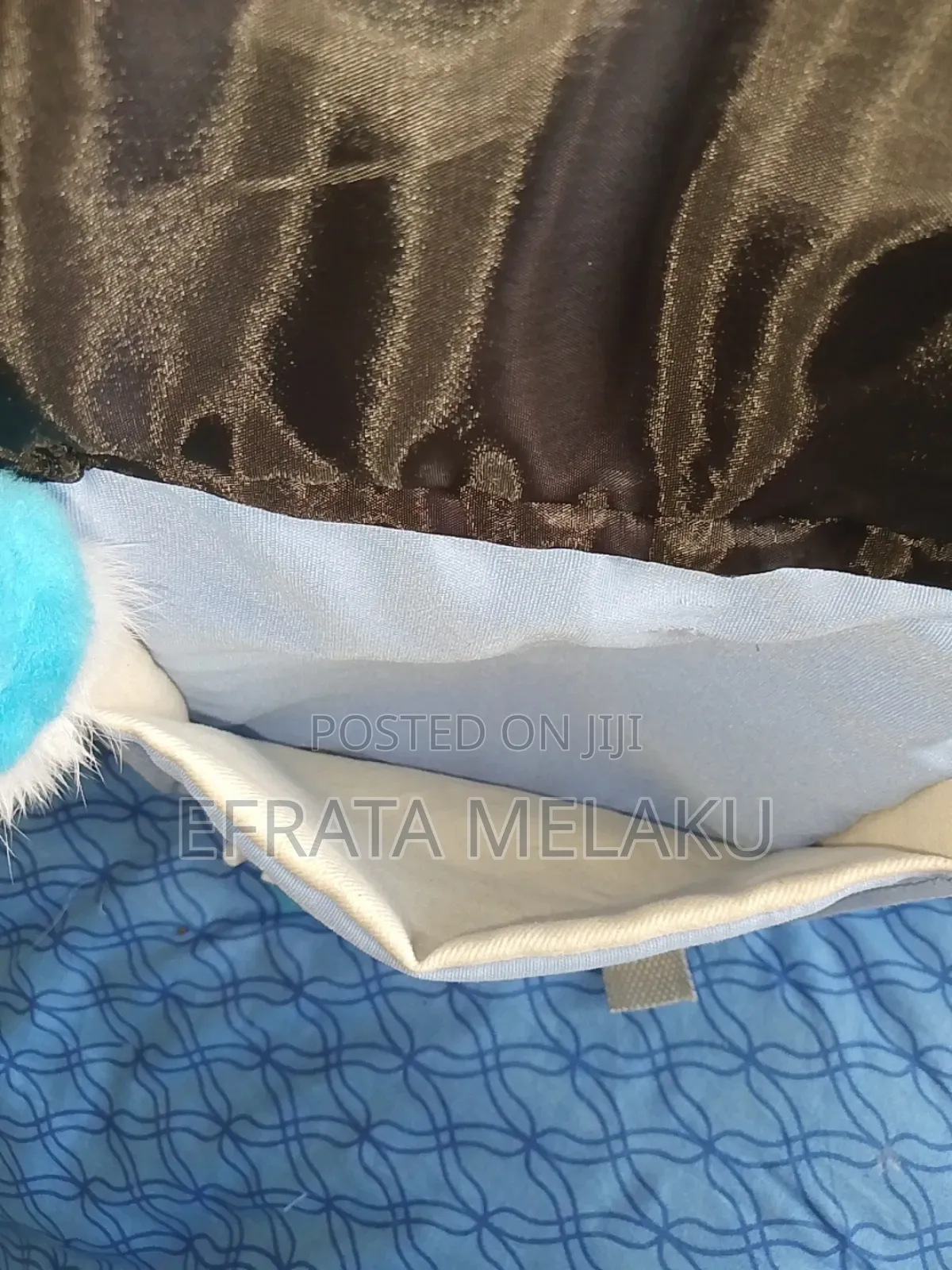 Korean Tote Bag