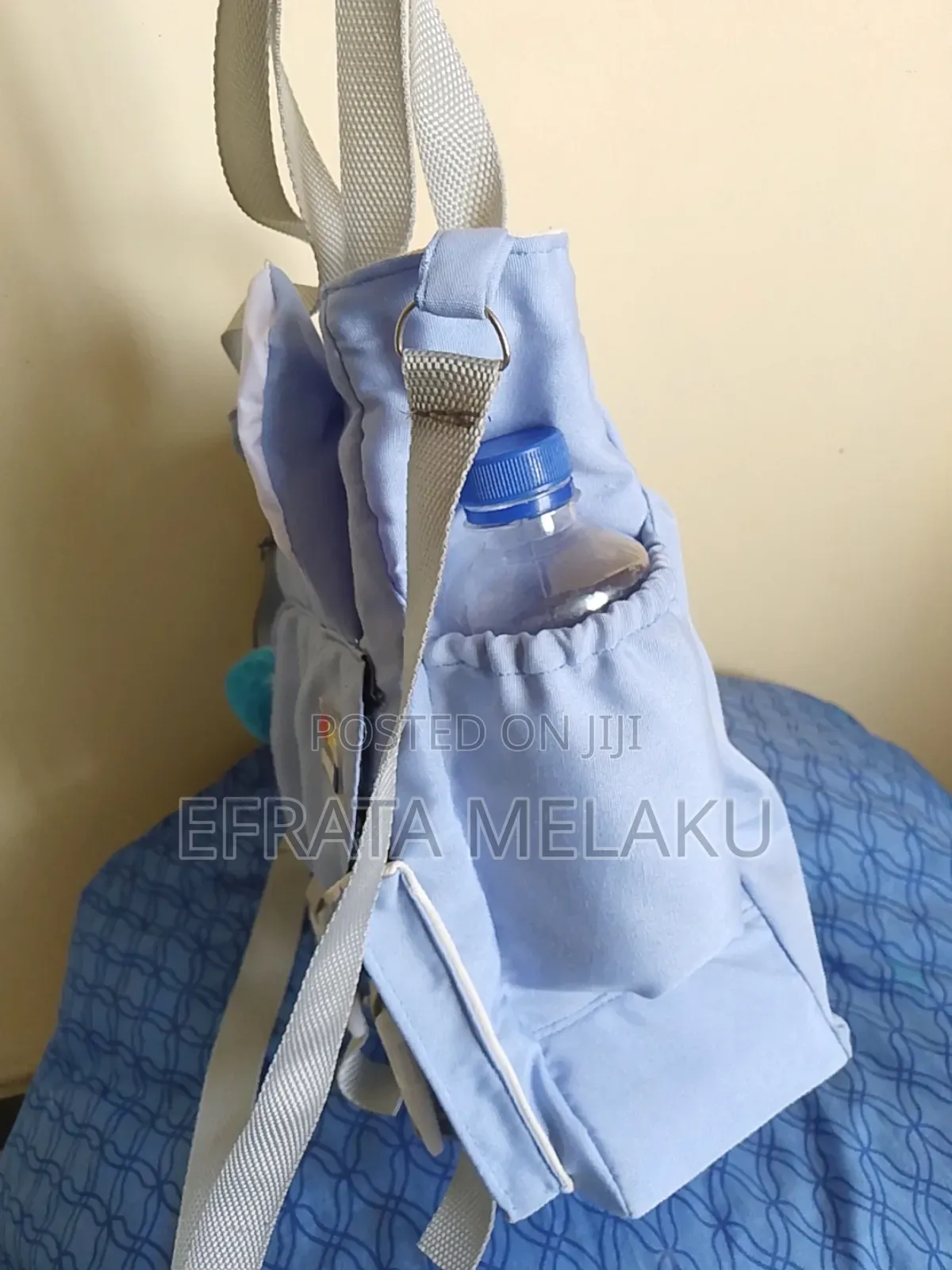 Korean Tote Bag