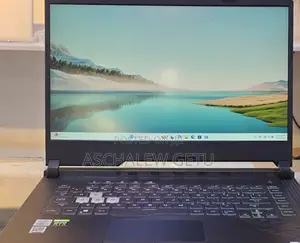 New Laptop HP Envy X360 16GB Intel Core I5 SSD 512GB