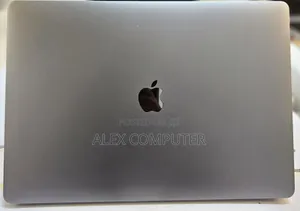 New Laptop Apple MacBook Pro 2016 16GB Intel Core I7 SSD 512GB