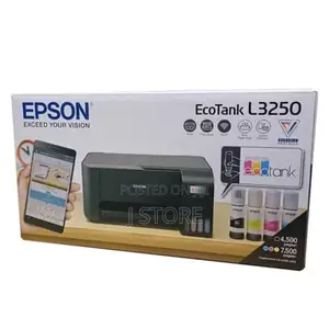 Epsonv3250 Printer