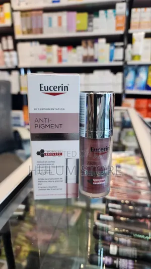 Eucerin Anti-Pigment Dual Serum