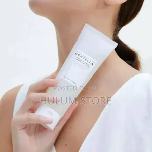 Skin1004madagascar Centella Tone Brighteningcleansing