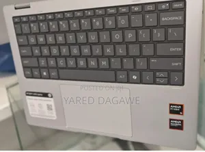 New Laptop HP Envy X360 16GB AMD Ryzen 5 SSD 1T