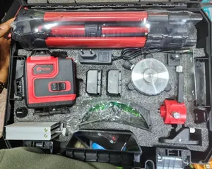 Edon Laser Level 360° 3d With Stand