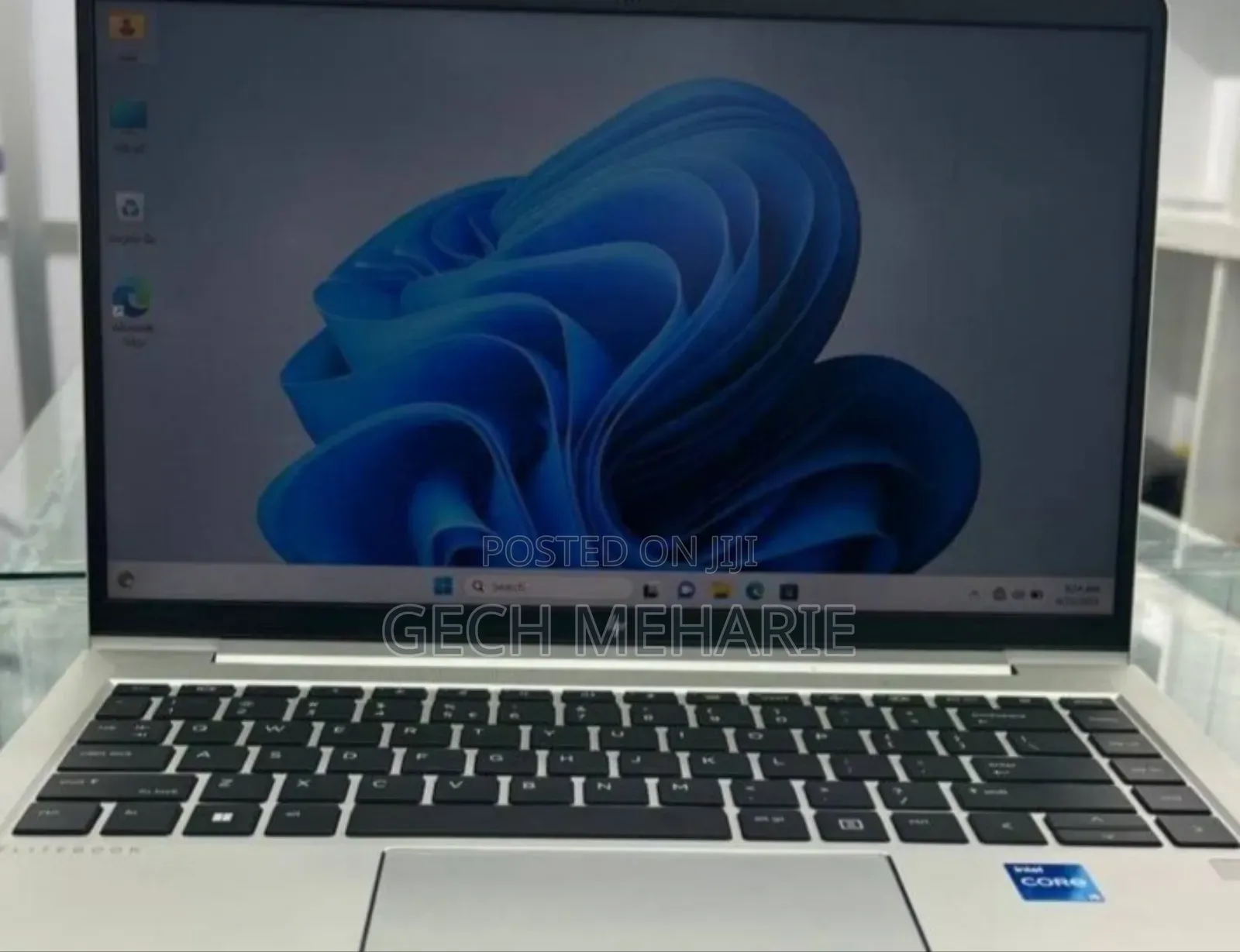 New Laptop HP EliteBook 840 G9 16GB Intel Core I5 SSD 512GB