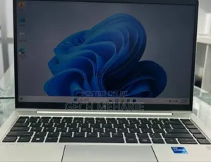 New Laptop HP EliteBook 840 G9 16GB Intel Core I5 SSD 512GB