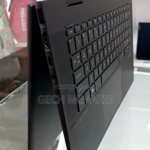 New Laptop HP Envy X360 16GB AMD Ryzen 7 SSD 1T