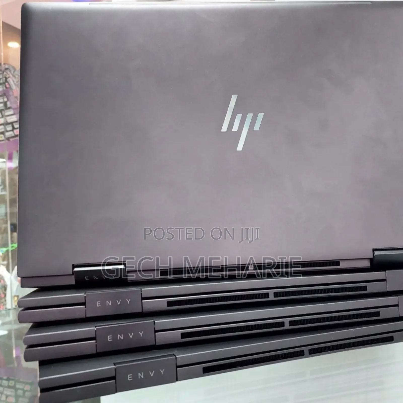 New Laptop HP Envy X360 16GB AMD Ryzen 7 SSD 1T