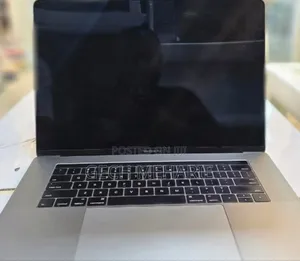 New Laptop Apple MacBook Pro 2016 16GB Intel Core I7 SSD 512GB