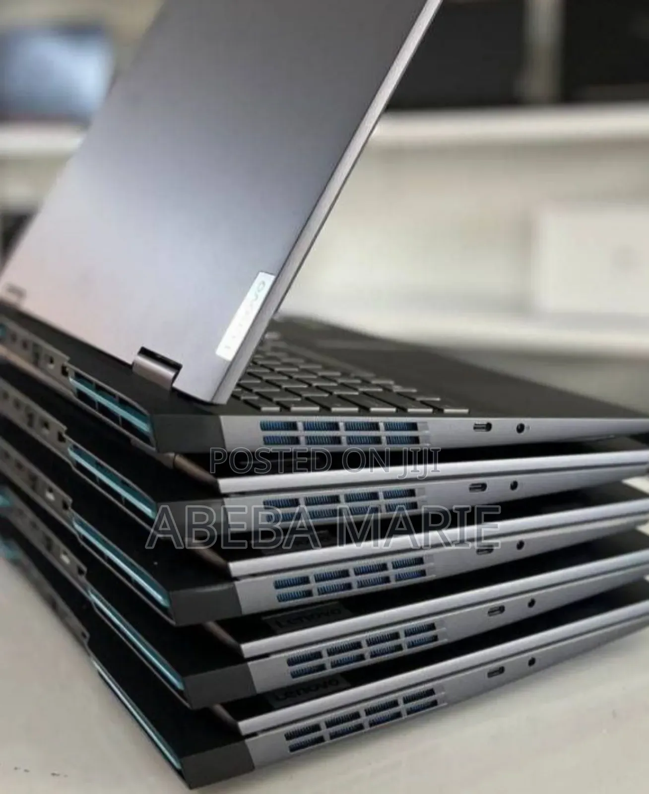 New Laptop Lenovo LOQ 15ARP9 16GB Intel Core I5 SSD 512GB
