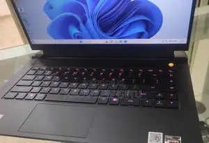 New Laptop HP Pavilion Gaming 15 2019 16GB AMD Ryzen 7 SSD 512GB