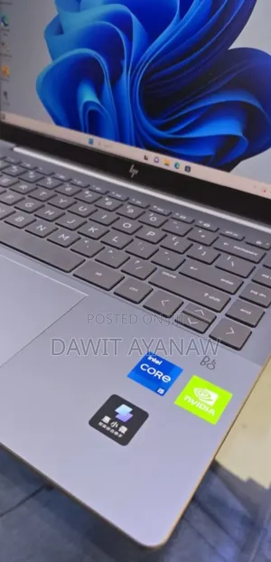 New Laptop HP Pavilion 14 16GB Intel Core I5 SSD 512GB