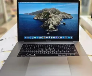 New Laptop Apple MacBook Pro 2016 16GB Intel Core I7 SSD 512GB