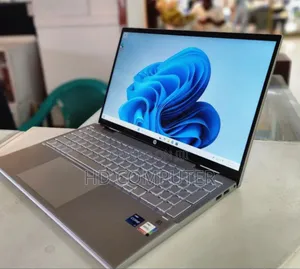 New Laptop HP Pavilion 13 X360 16GB Intel Core I7 SSD 512GB