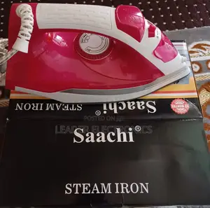 Saachi Steam Iron