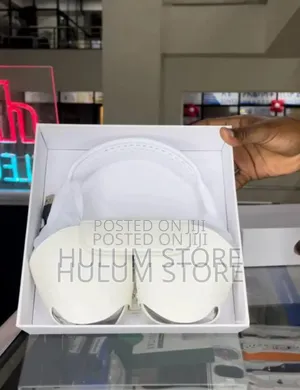 Apple Airpod Max With Smart Case