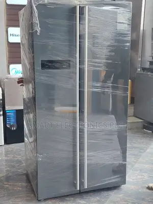 Panasonic Refrigerator